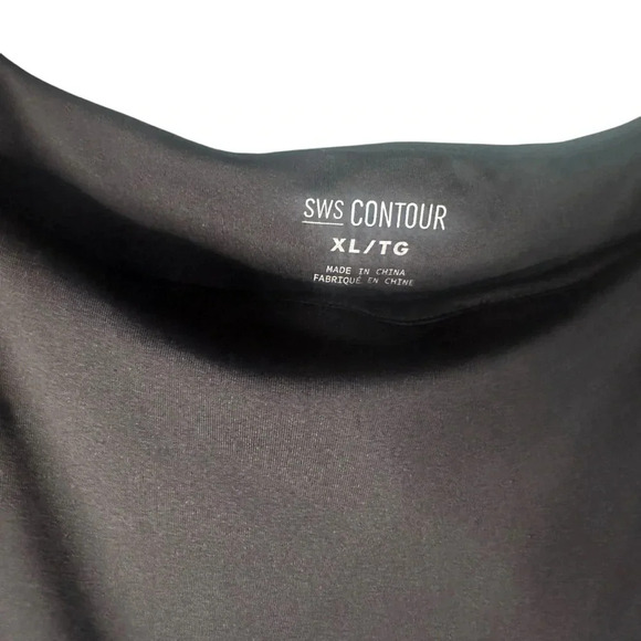 Charlotte Russe NWOT Contour Bodysuit - Picture 3 of 7